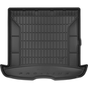 KILIMĖLIAI BAGAŽINEI VOLVO V50 KOMBI 2004-2012
