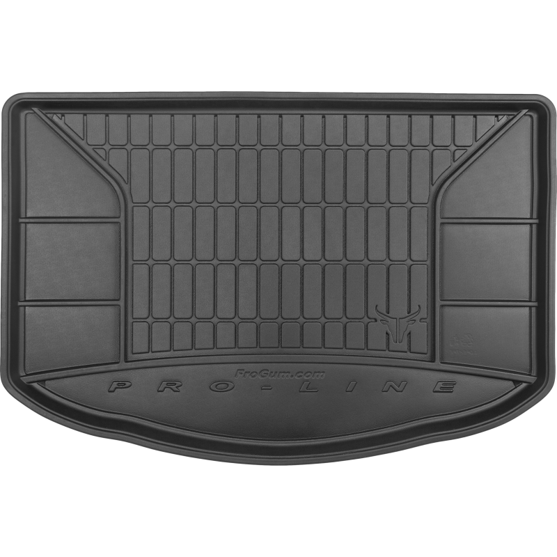 KILIMĖLIAI BAGAŽINEI KIA SOUL II NUO 2013-...