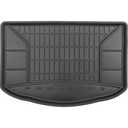 KILIMĖLIAI BAGAŽINEI KIA SOUL II NUO 2013-...