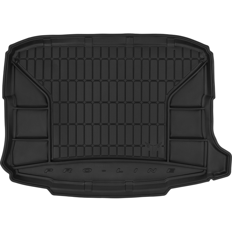 [09-TM548461] KILIMĖLIAI BAGAŽINEI SEAT ATECA 2016-...