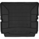 KILIMĖLIAI BAGAŽINEI OPEL ZAFIRA B 7OS 2005-2014