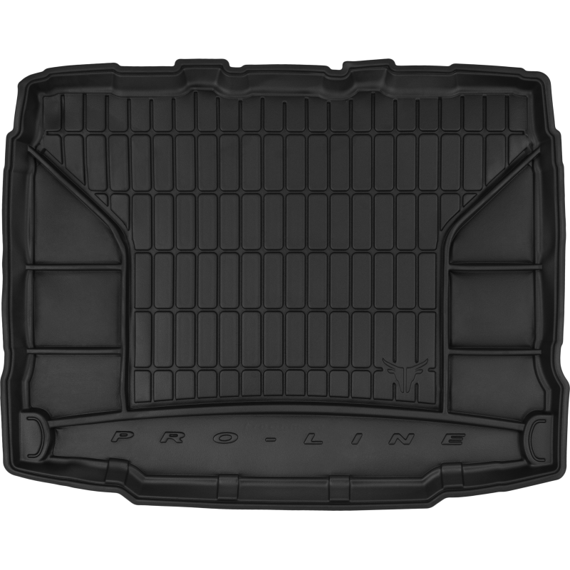 [09-TM548485] KILIMĖLIAI BAGAŽINEI SKODA YETI 2009-2018