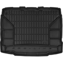 KILIMĖLIAI BAGAŽINEI SKODA YETI 2009-2018