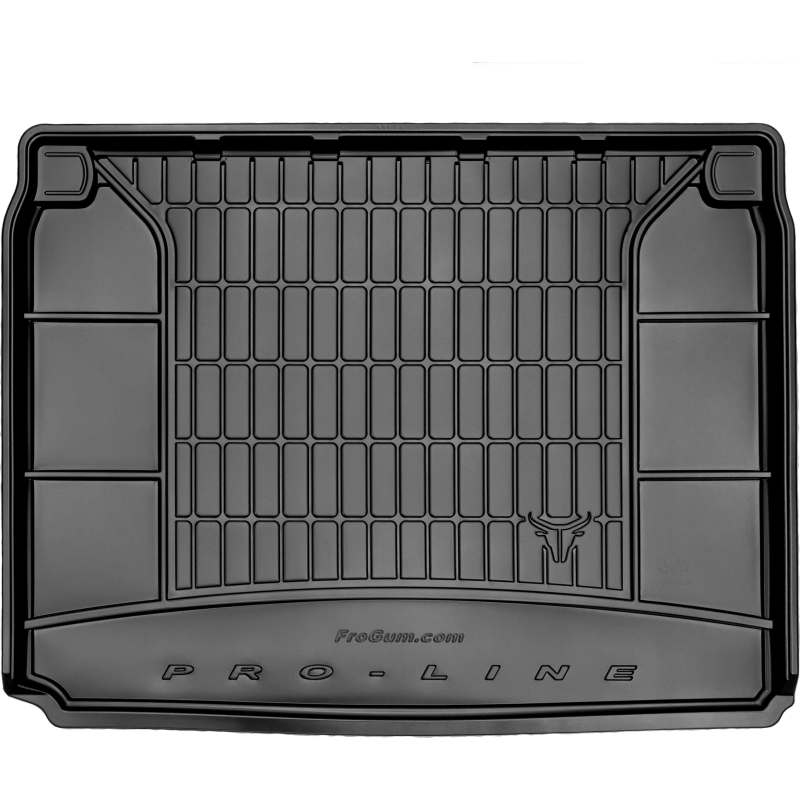 [09-TM548911] KILIMĖLIAI BAGAŽINEI RENAULT KADJAR 2015-2022