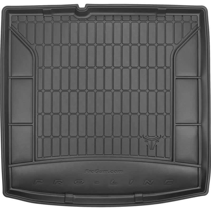 [09-TM549758] KILIMĖLIAI BAGAŽINEI SKODA FABIA III KOMBI 2014-2022