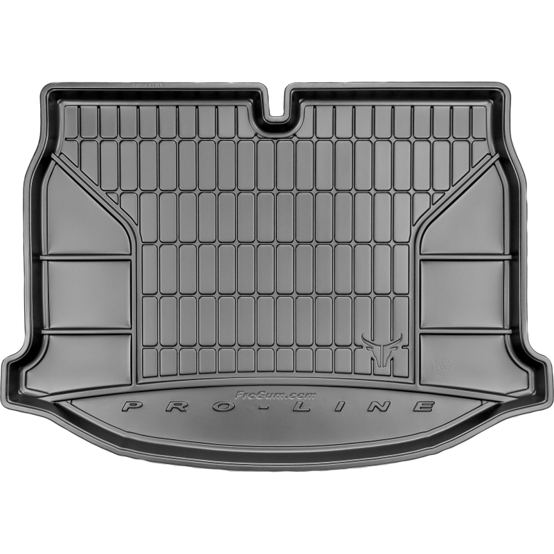 [09-TM549192] KILIMĖLIAI BAGAŽINEI VW BEETLE HATCHBACK NUO 2011-...