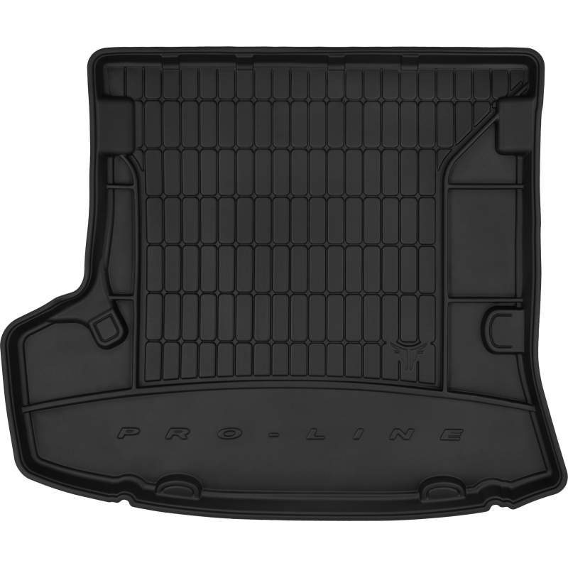 [09-TM402638] KILIMĖLIAI BAGAŽINEI TOYOTA COROLLA X E140/E150 SEDAN 2006-2013