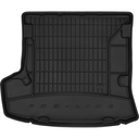KILIMĖLIAI BAGAŽINEI TOYOTA COROLLA X E140/E150 SEDAN 2006-2013