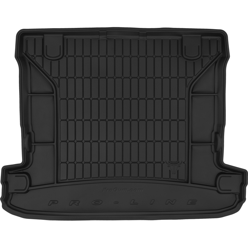 [09-TM400597] KILIMĖLIAI BAGAŽINEI MITSUBISHI PAJERO IV 5D NUO 2006-...