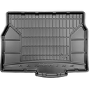KILIMĖLIAI BAGAŽINEI OPEL ASTRA III H HATCHBACK 5D 2004-2014