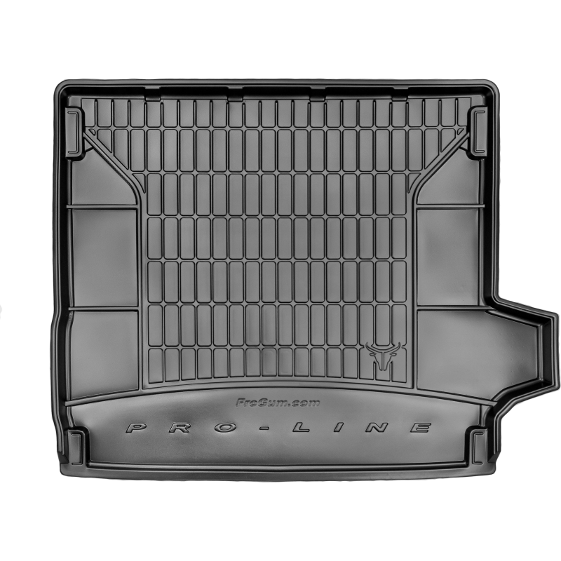 [09-TM548768] KILIMĖLIAI BAGAŽINEI LAND ROVER RANGE ROVER SPORT 2013-2022