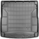 KILIMĖLIAI BAGAŽINEI AUDI A4 - B8 AVANT 2007-2015