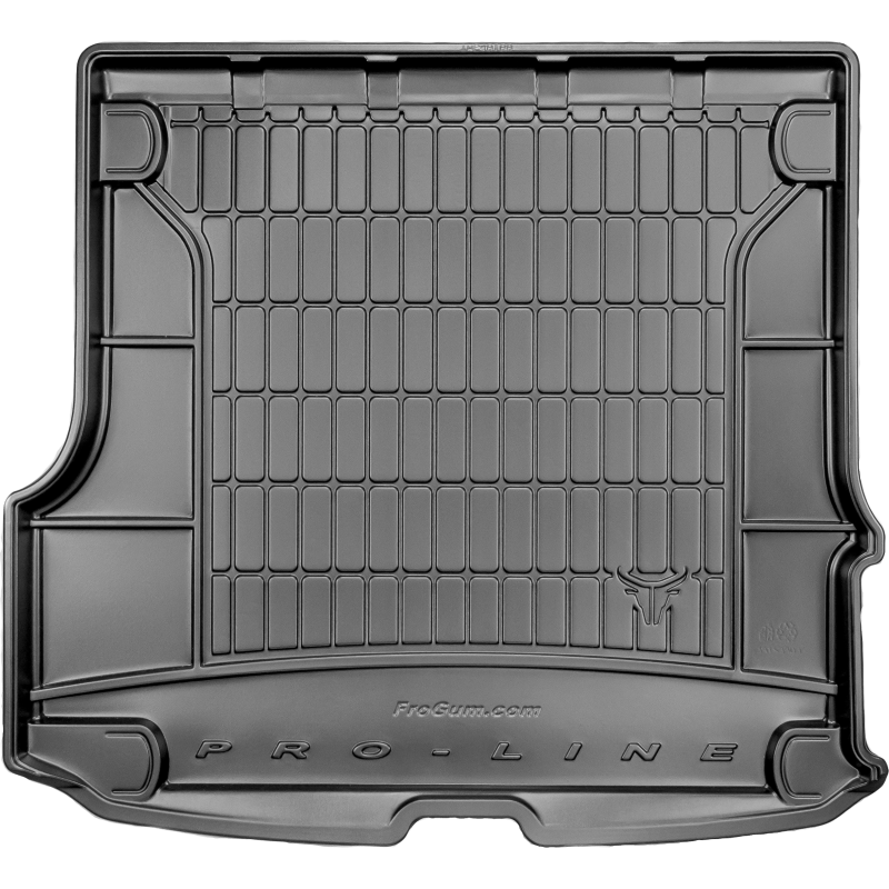 [09-TM548188] KILIMĖLIAI BAGAŽINEI BMW X3 E83 2003-2010