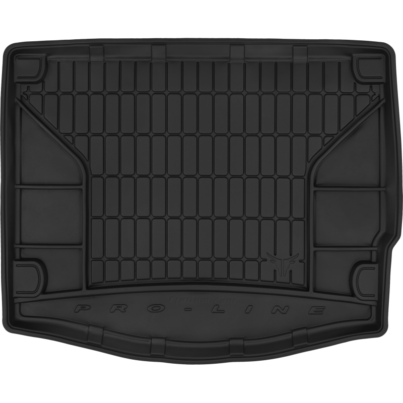 [09-TM400528] KILIMĖLIAI BAGAŽINEI FORD FOCUS HATCHBACK 5D 2010-2019