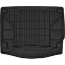 KILIMĖLIAI BAGAŽINEI FORD FOCUS HATCHBACK 5D 2010-2019