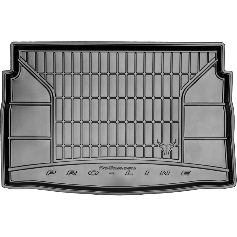 [09-TM549185] KILIMĖLIAI BAGAŽINEI VW GOLF VII SPORTVAN NUO 2014-...