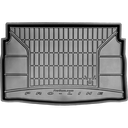 KILIMĖLIAI BAGAŽINEI VW GOLF VII SPORTVAN NUO 2014-...