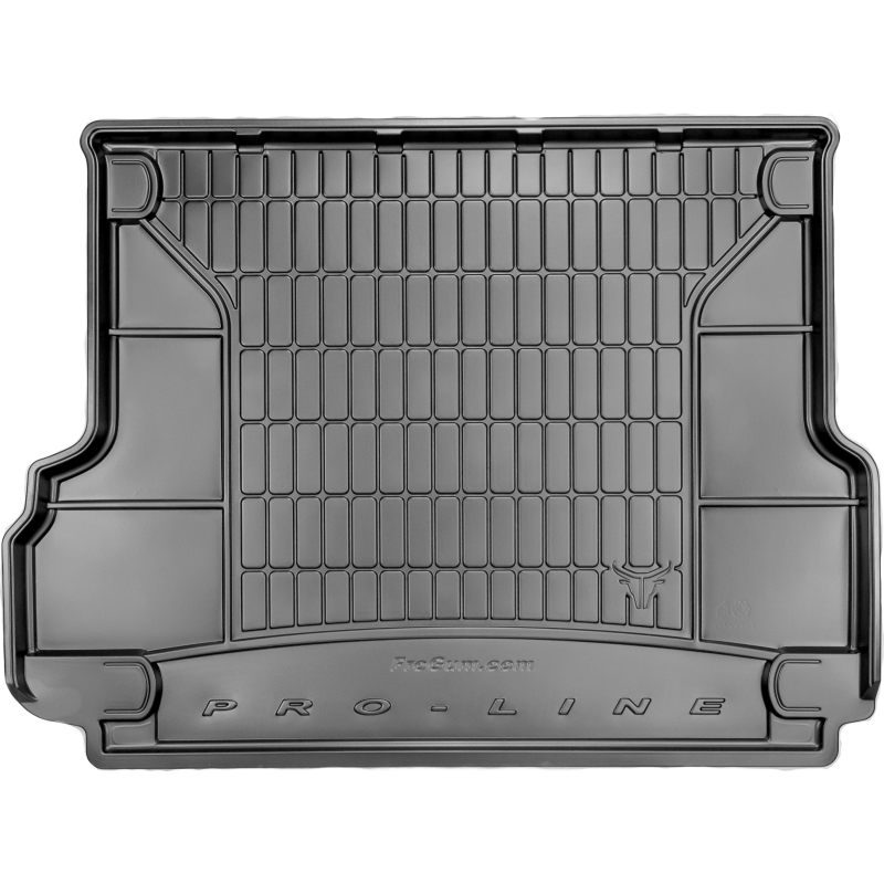 [09-TM548171] KILIMĖLIAI BAGAŽINEI TOYOTA LAND CRUISER J150 7OS NUO 2009-...