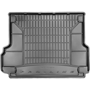 KILIMĖLIAI BAGAŽINEI TOYOTA LAND CRUISER J150 7OS NUO 2009-...