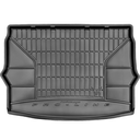 KILIMĖLIAI BAGAŽINEI KIA RIO III SEDAN 2011-2017