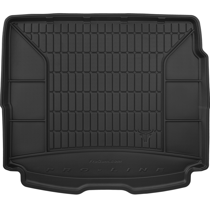 [09-TM548522] KILIMĖLIAI BAGAŽINEI RENAULT MEGANE III GRANDTOUR ESTATE 2008-2016