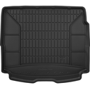 KILIMĖLIAI BAGAŽINEI RENAULT MEGANE III GRANDTOUR ESTATE 2008-2016