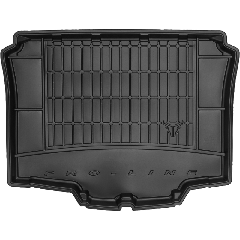 [09-TM548805] KILIMĖLIAI BAGAŽINEI SEAT IBIZA IV SC 2008-2017