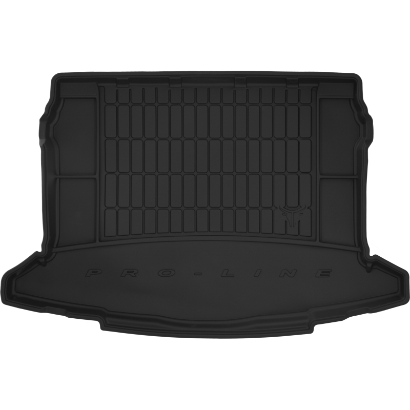 [09-TM403406] KILIMĖLIAI BAGAŽINEI SKODA KAROQ NUO 2017-...