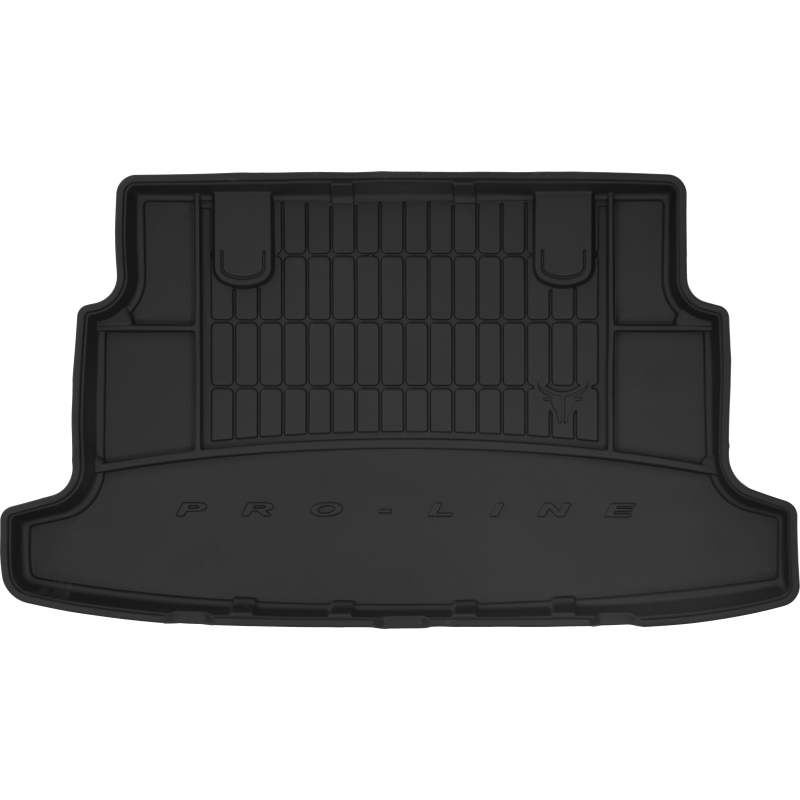 [09-TM402881] KILIMĖLIAI BAGAŽINEI TOYOTA COROLLA IX E120 HATCHBACK 5D 2001-2007