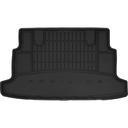 KILIMĖLIAI BAGAŽINEI TOYOTA COROLLA IX E120 HATCHBACK 5D 2001-2007