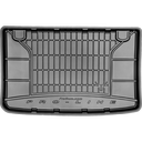 KILIMĖLIAI BAGAŽINEI RENAULT CLIO IV HATCHBACK 3D 2012-2020