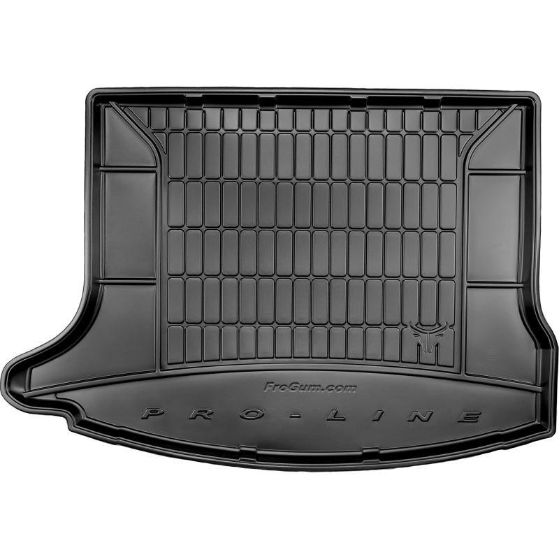 [09-TM548669] KILIMĖLIAI BAGAŽINEI MAZDA 3III HATCBACK NUO 2013-...