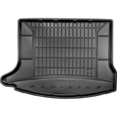 KILIMĖLIAI BAGAŽINEI MAZDA 3III HATCBACK NUO 2013-...