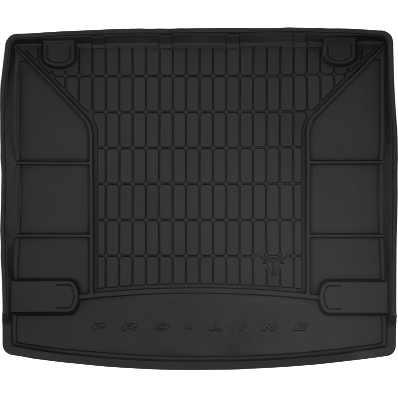 [09-TM400801] KILIMĖLIAI BAGAŽINEI OPEL COMBO D TOUR VAN 2011-2018