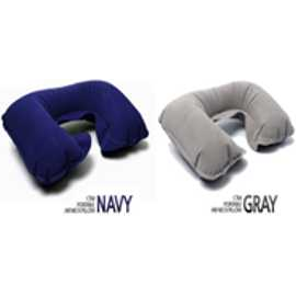[11501BU] INFLATABLE NECK REST