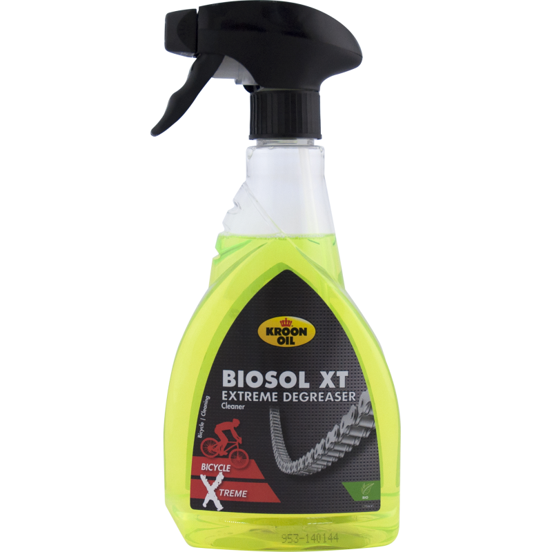 [KR22008] BIOSOL XT KROON-OIL 500ML