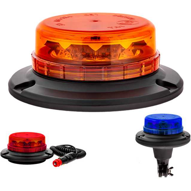 [279-400-01] WARINIG LIGHTS HOOD