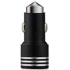 [51899] ĮKROVIKLIS SU 2 USB JUNGTIMIS 3.1A(2.1A,1A)