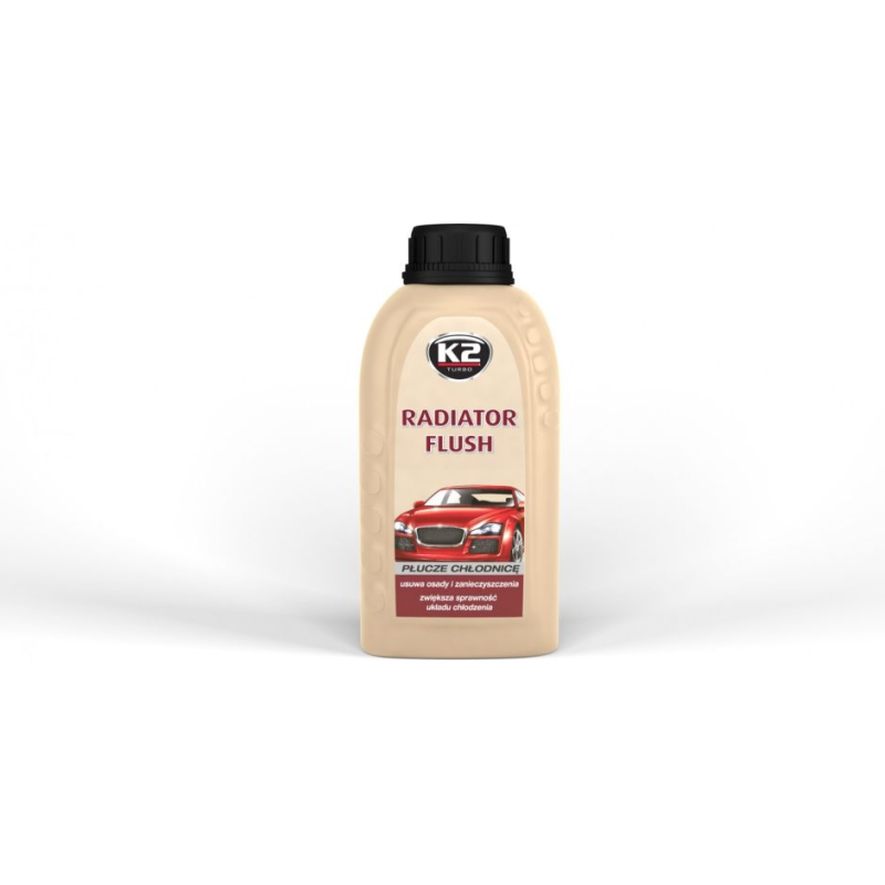 [18103] RADIATORIAUS PLOVIKLIS "RADIATOR FLUSH" K2 250