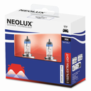 NEOLUX LEMPUTĖS H4 12V 60/55W P43T +150% EXTRA LIGHT