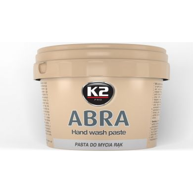 [11521] HAND PASTE ABRA K2