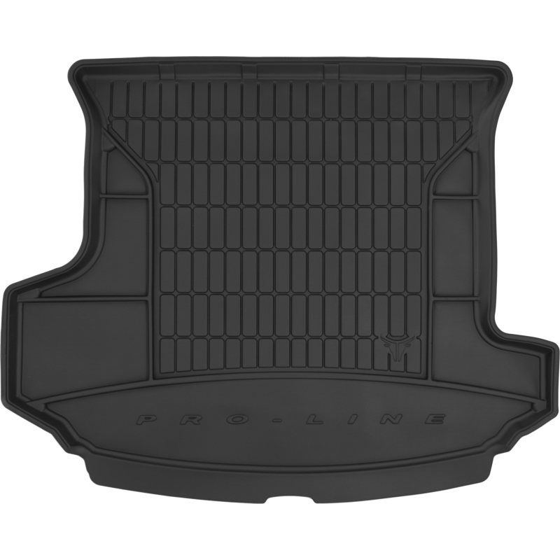 [09-TM402713] KILIMĖLIAI BAGAŽINEI SKODA KODIAQ 7OS 3VNT NUO 2016-...
