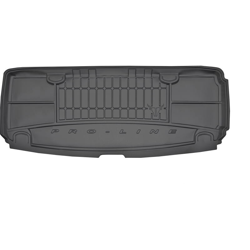 [09-TM403307] KILIMĖLIAI BAGAŽINEI MERCEDES GLS SUV 7OS 3VNT NUO 2015...