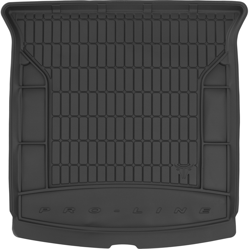 [09-TM402720] KILIMĖLIAI BAGAŽINEI SKODA KODIAQ 7OS 3VNT NUO 2016-...