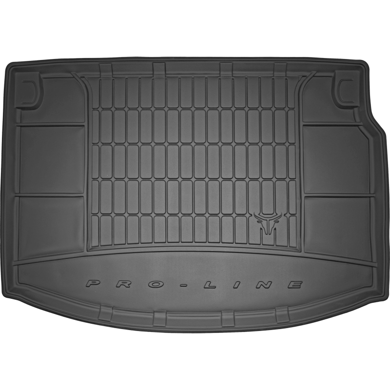 [09-TM403642] KILIMĖLIS BAGAŽINEI RENAULT MEGANE HATCHBACK 5D 2008-2016