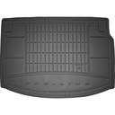 KILIMĖLIS BAGAŽINEI RENAULT MEGANE HATCHBACK 5D 2008-2016
