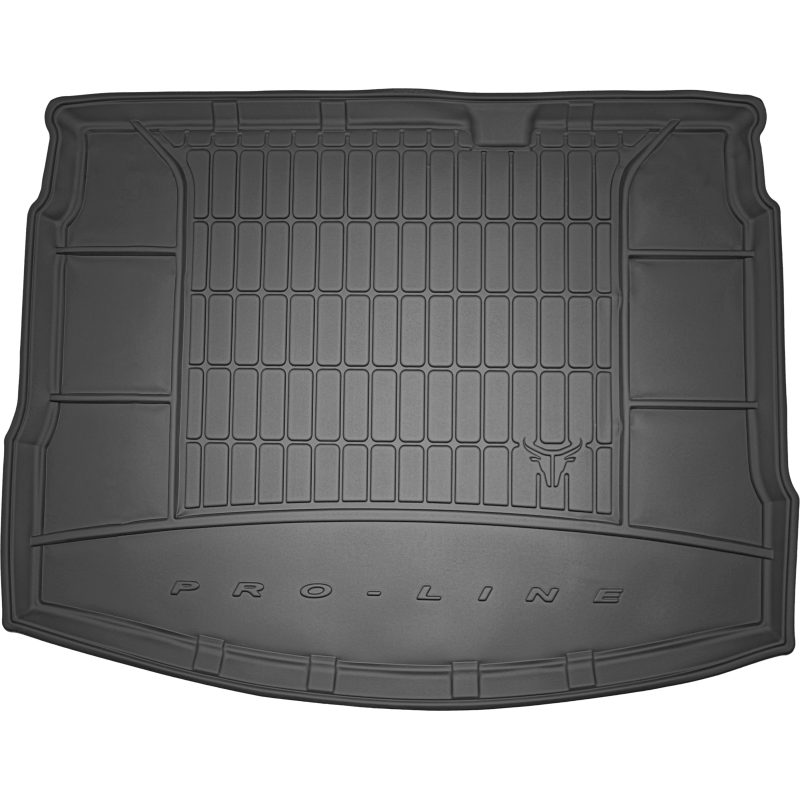 [09-TM403659] KILIMĖLIS BAGAŽINEI NISSAN QASHQAI I 5OS 2007-2013