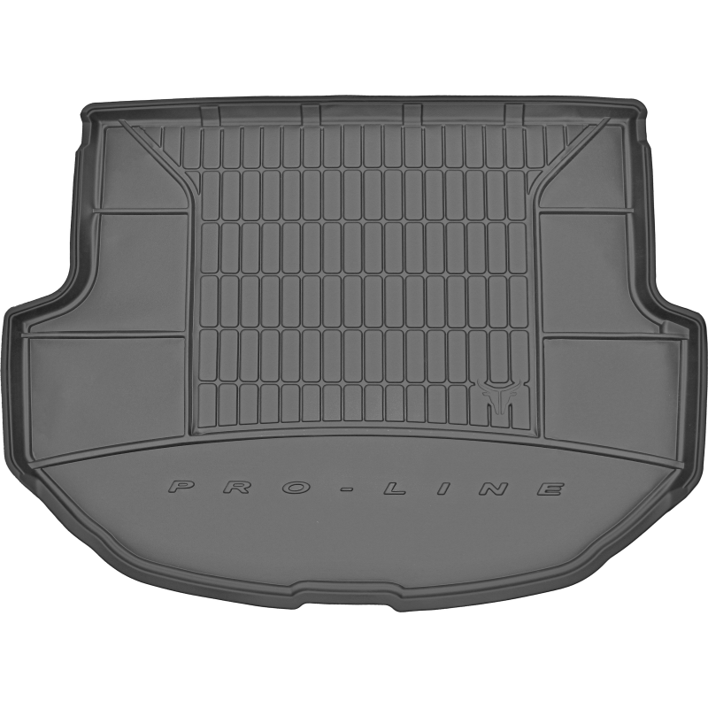 [09-TM403697] KILIMĖLIS BAGAŽINEI HYUNDAI SANTA FE III 2012-2018