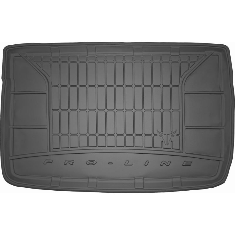 [09-TM403963] KILIMĖLIS BAGAŽINEI MERCEDES A-KLASA W169 5D 2004-2012
