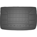 KILIMĖLIS BAGAŽINEI MERCEDES A-KLASA W169 5D 2004-2012